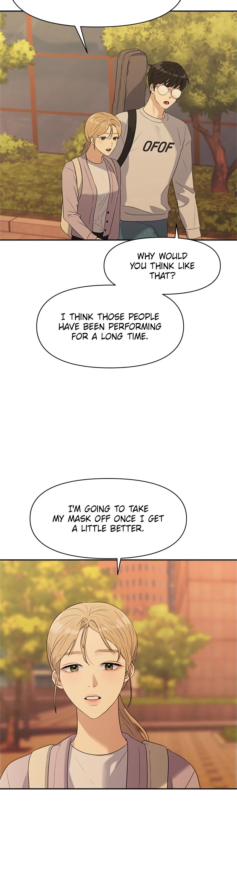 Couple Breaker chapter 2 page 18