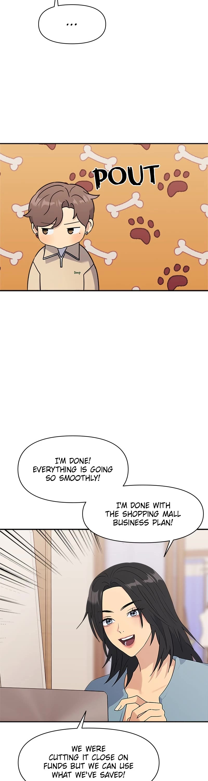 Couple Breaker chapter 2 page 23