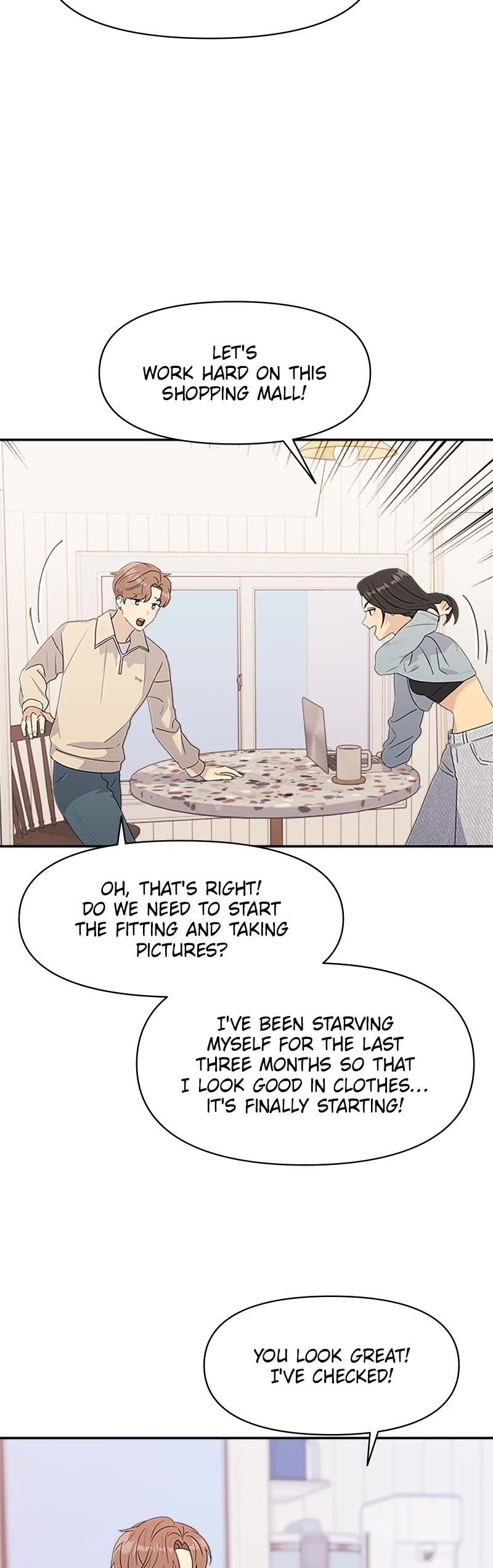 Couple Breaker chapter 2 page 24