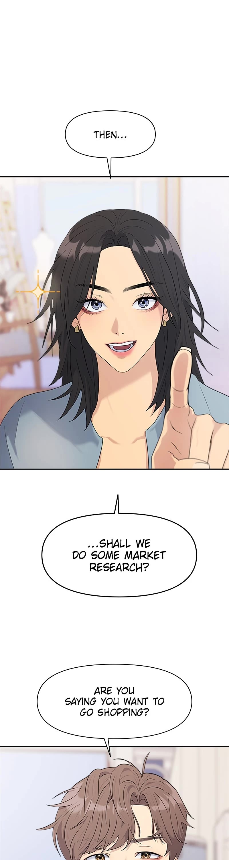 Couple Breaker chapter 2 page 26