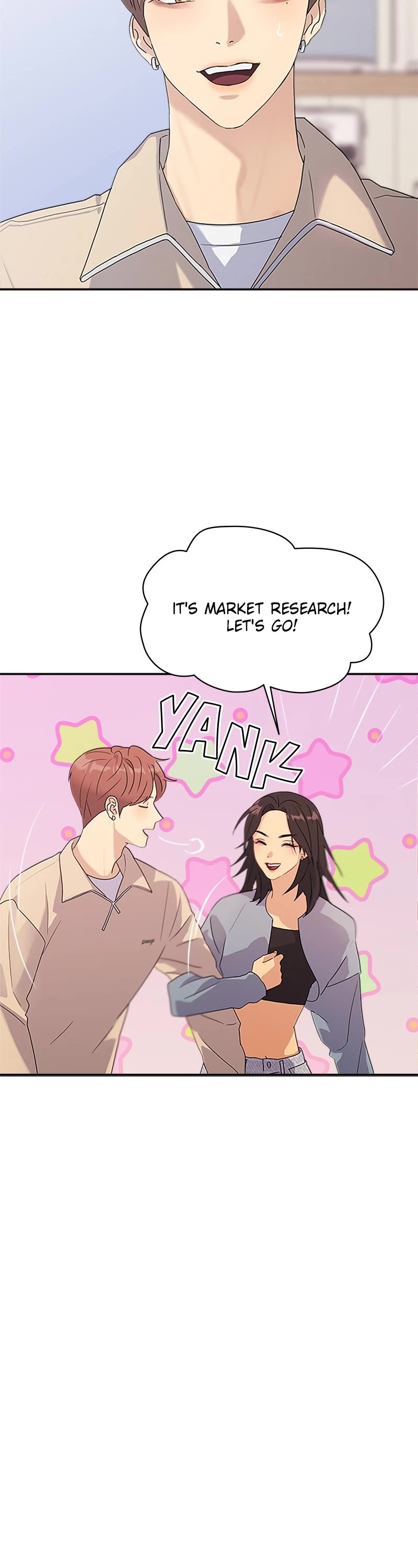 Couple Breaker chapter 2 page 27