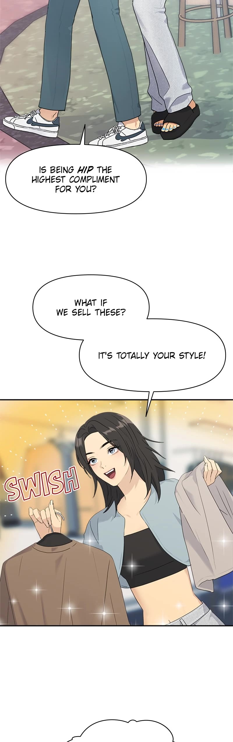 Couple Breaker chapter 2 page 29