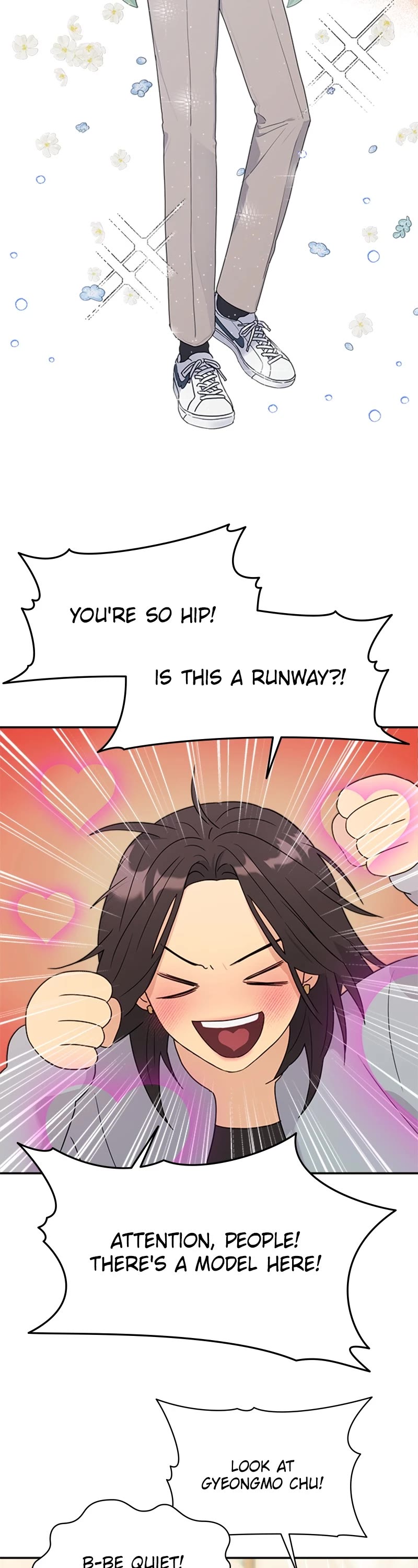 Couple Breaker chapter 2 page 31