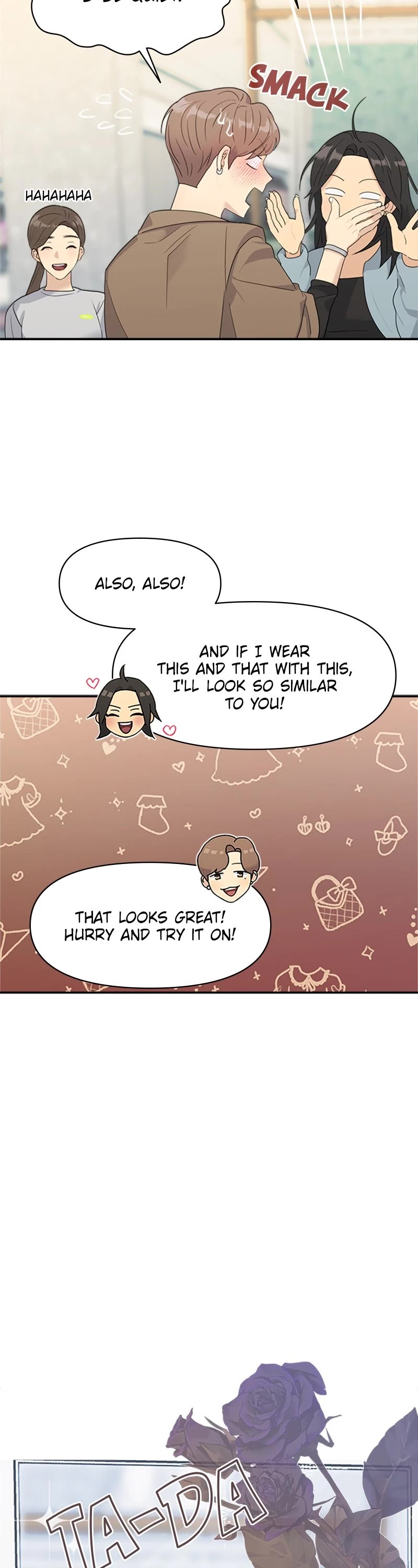 Couple Breaker chapter 2 page 32