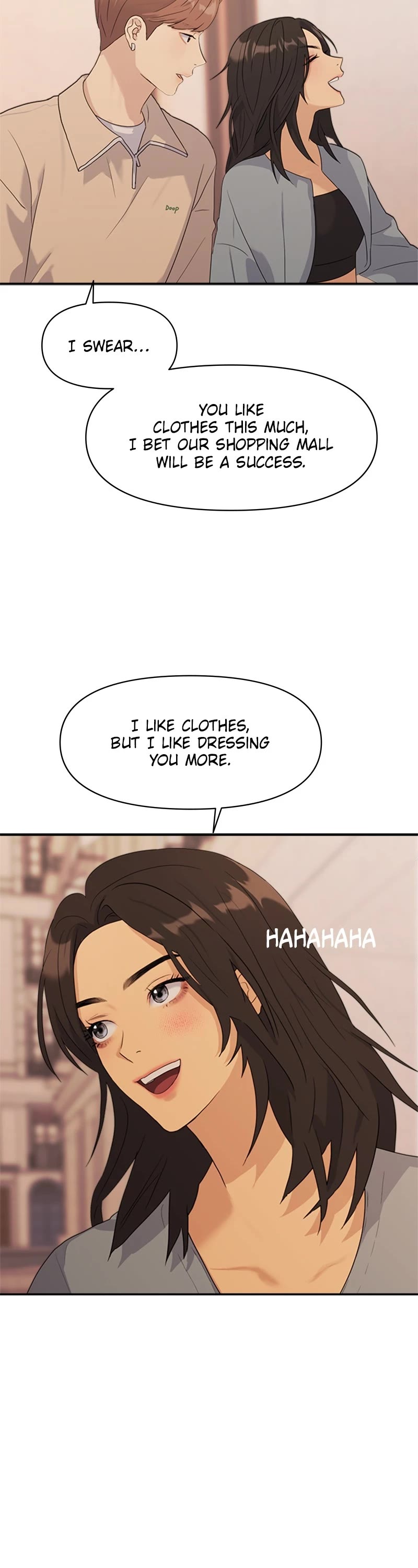 Couple Breaker chapter 2 page 36