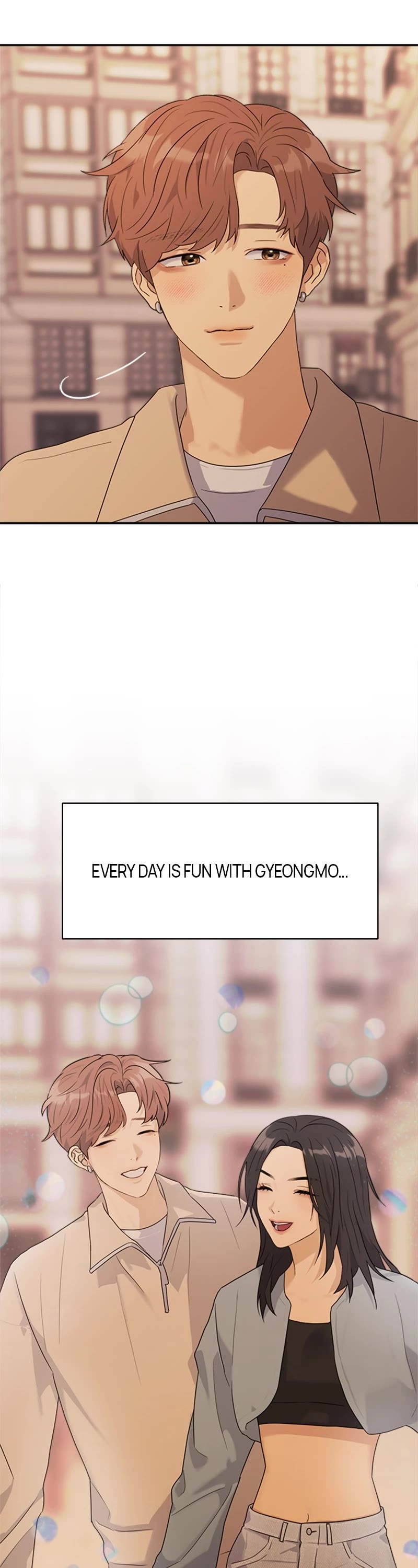 Couple Breaker chapter 2 page 37