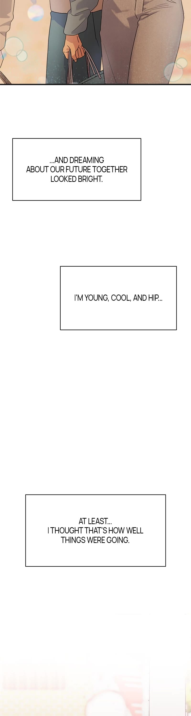 Couple Breaker chapter 2 page 38