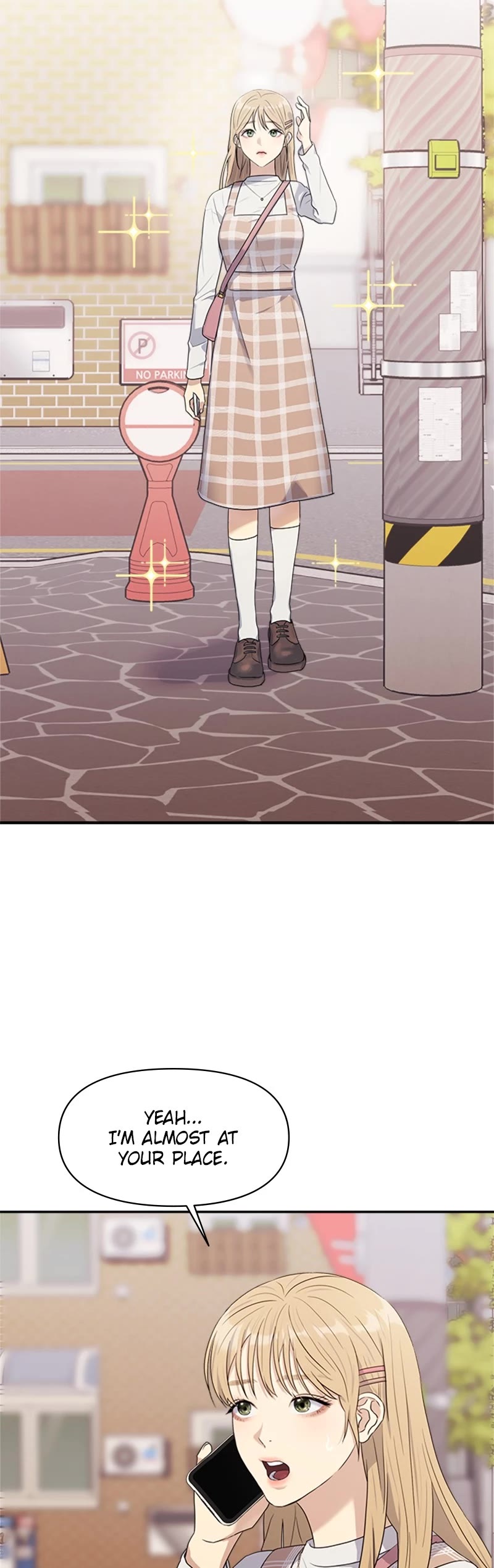 Couple Breaker chapter 2 page 39