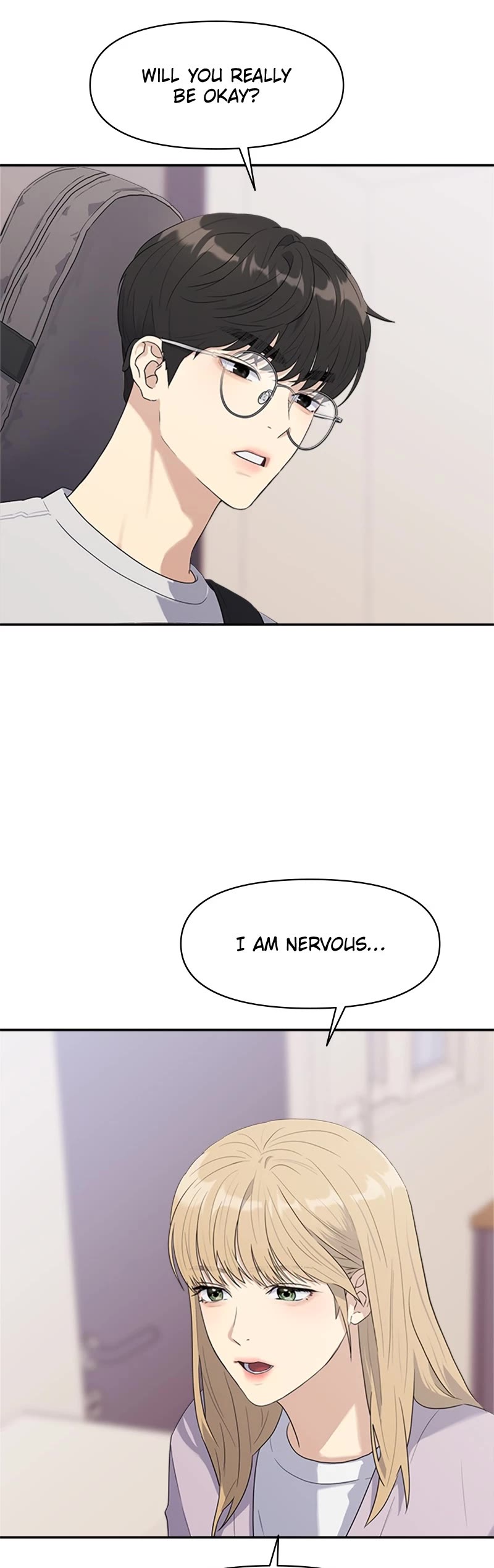 Couple Breaker chapter 2 page 4