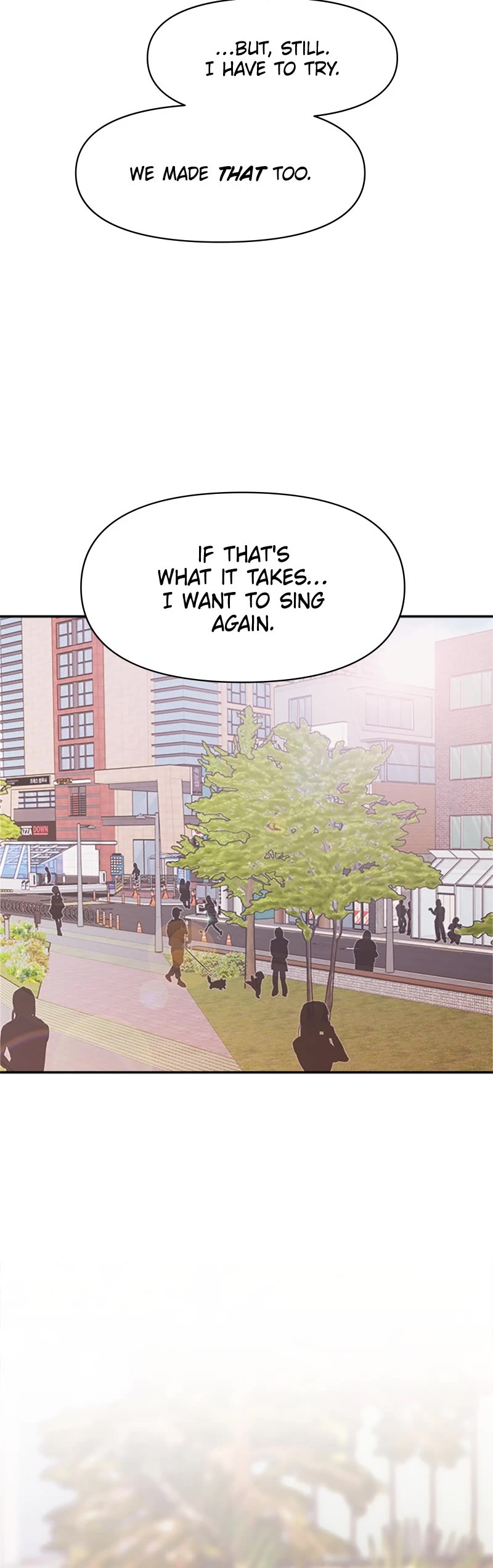 Couple Breaker chapter 2 page 5