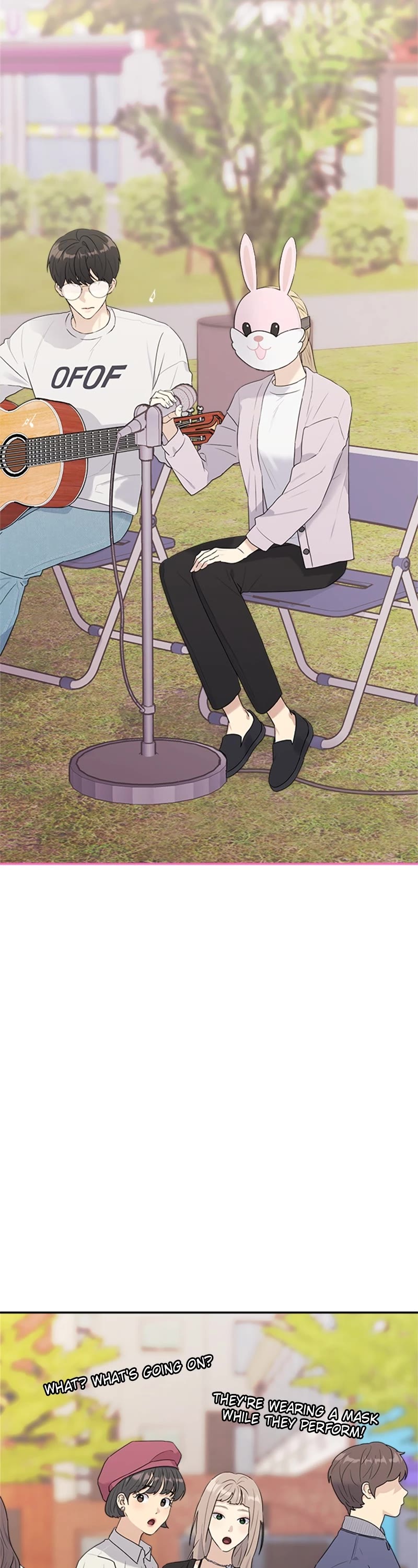 Couple Breaker chapter 2 page 6