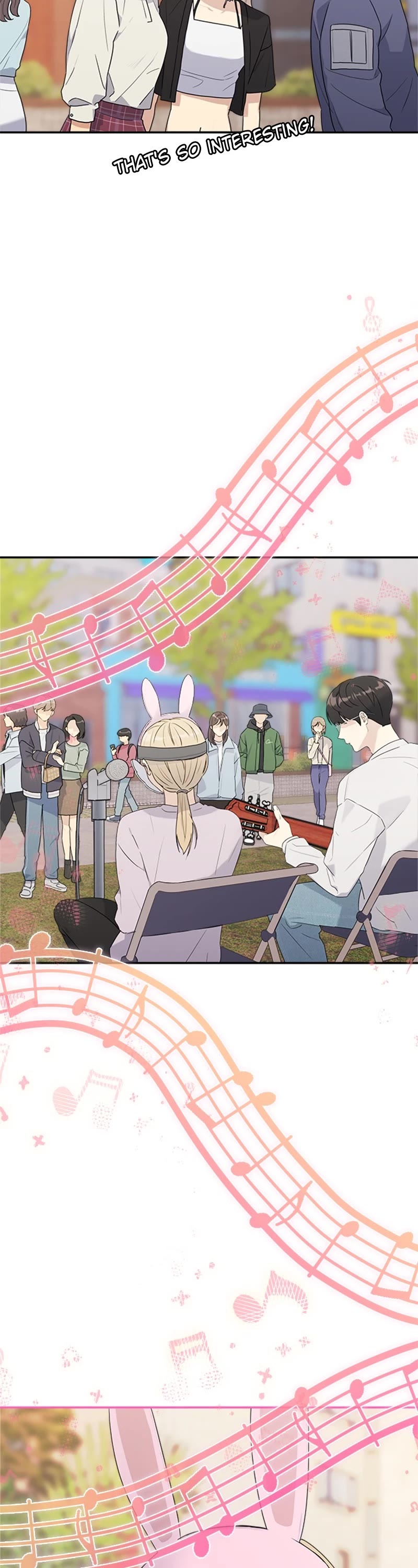 Couple Breaker chapter 2 page 7