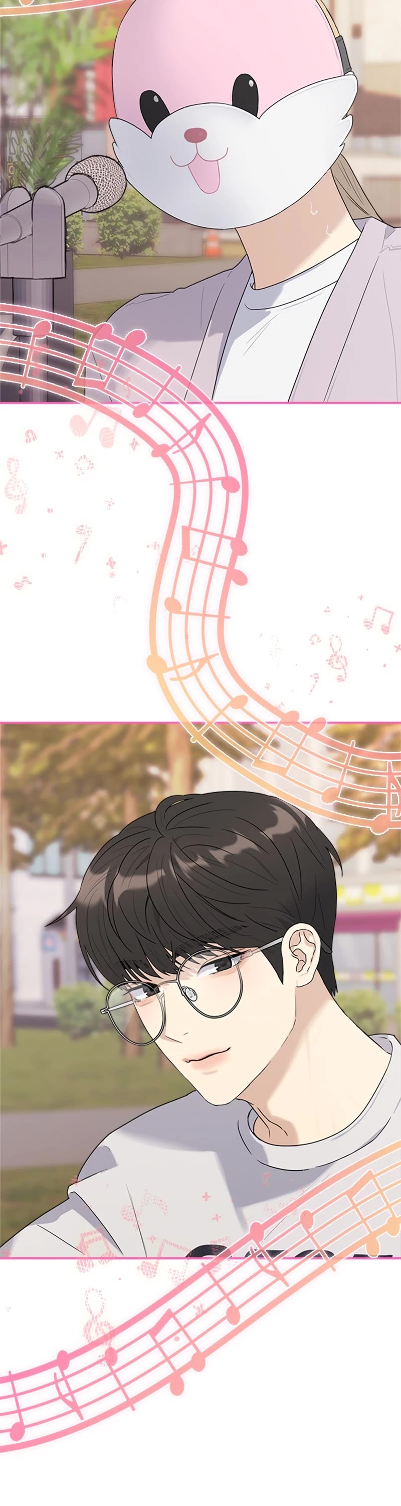 Couple Breaker chapter 2 page 8