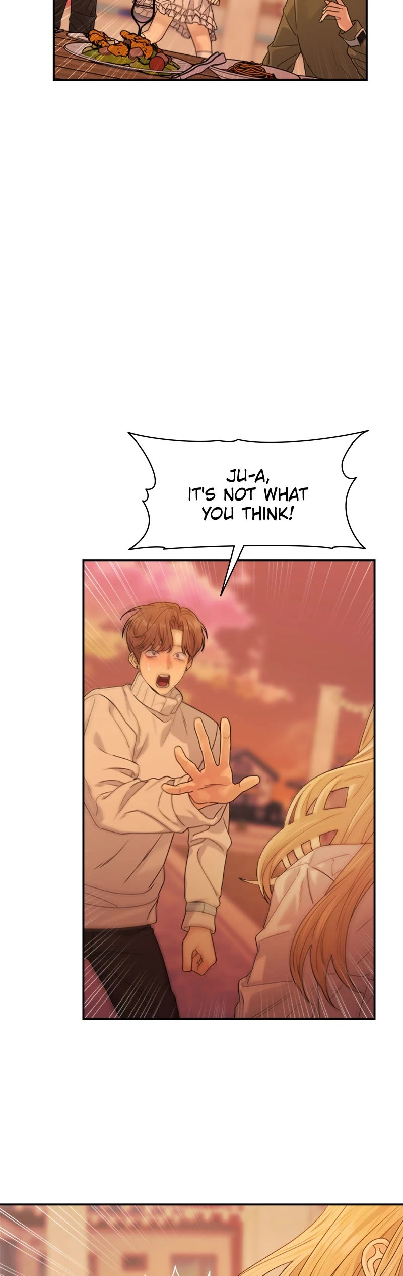 Couple Breaker chapter 20 page 10