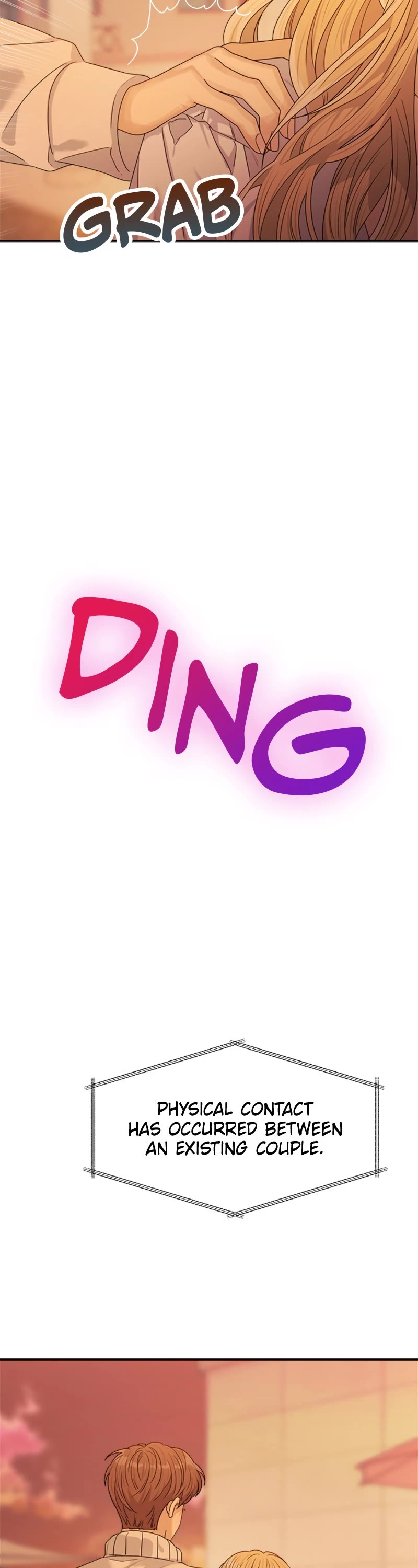 Couple Breaker chapter 20 page 11