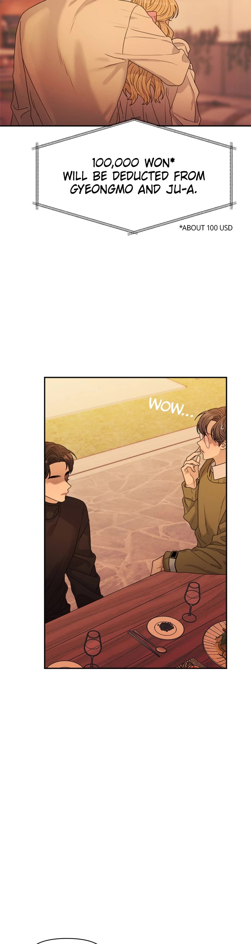 Couple Breaker chapter 20 page 12