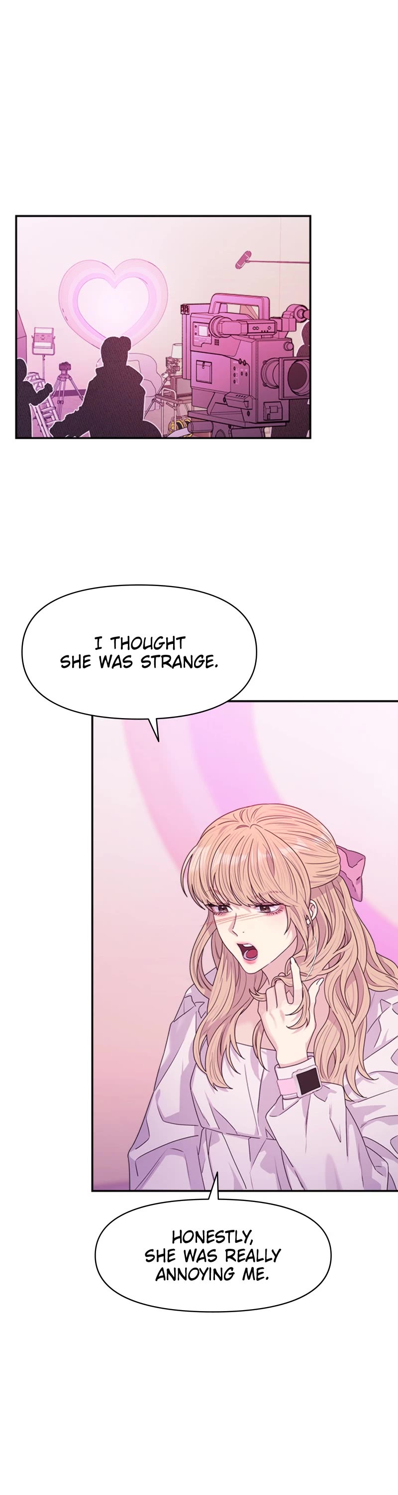 Couple Breaker chapter 20 page 14