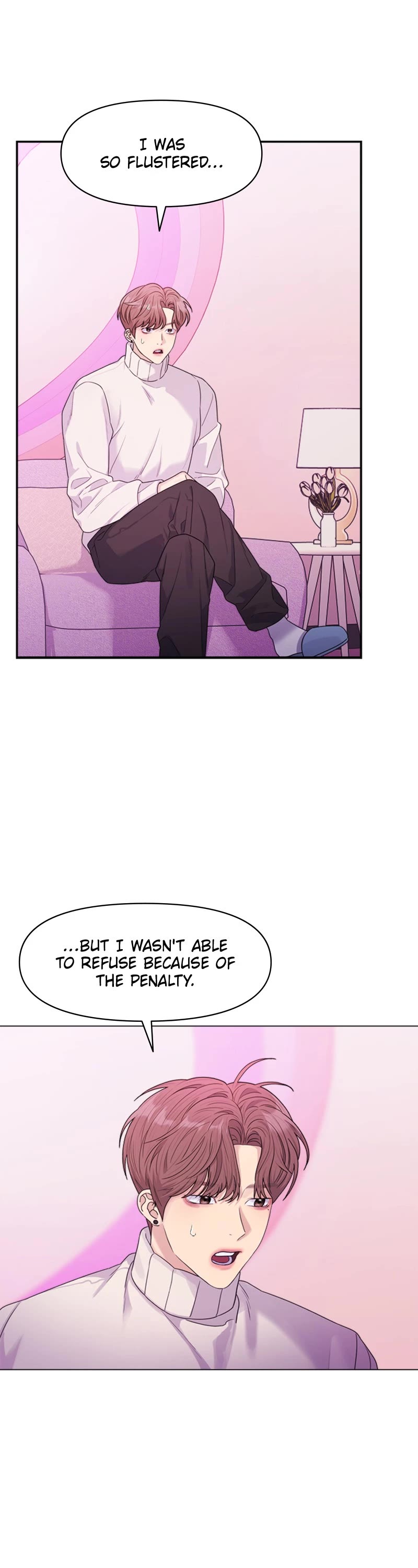 Couple Breaker chapter 20 page 15