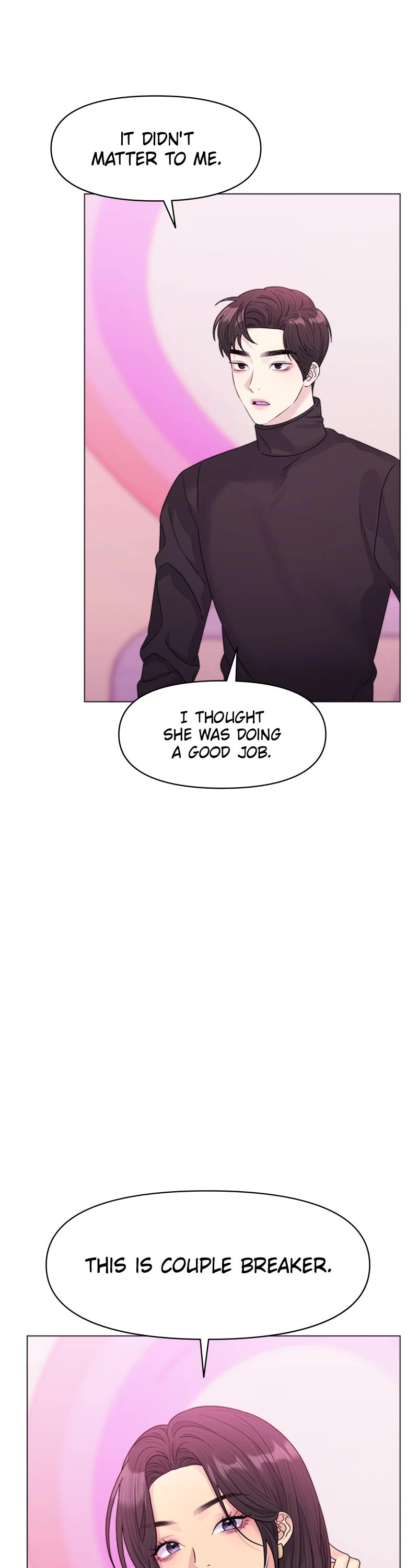 Couple Breaker chapter 20 page 16