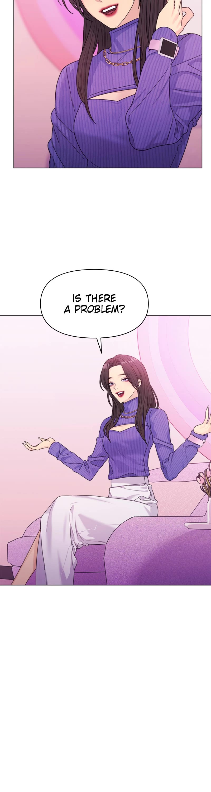 Couple Breaker chapter 20 page 17