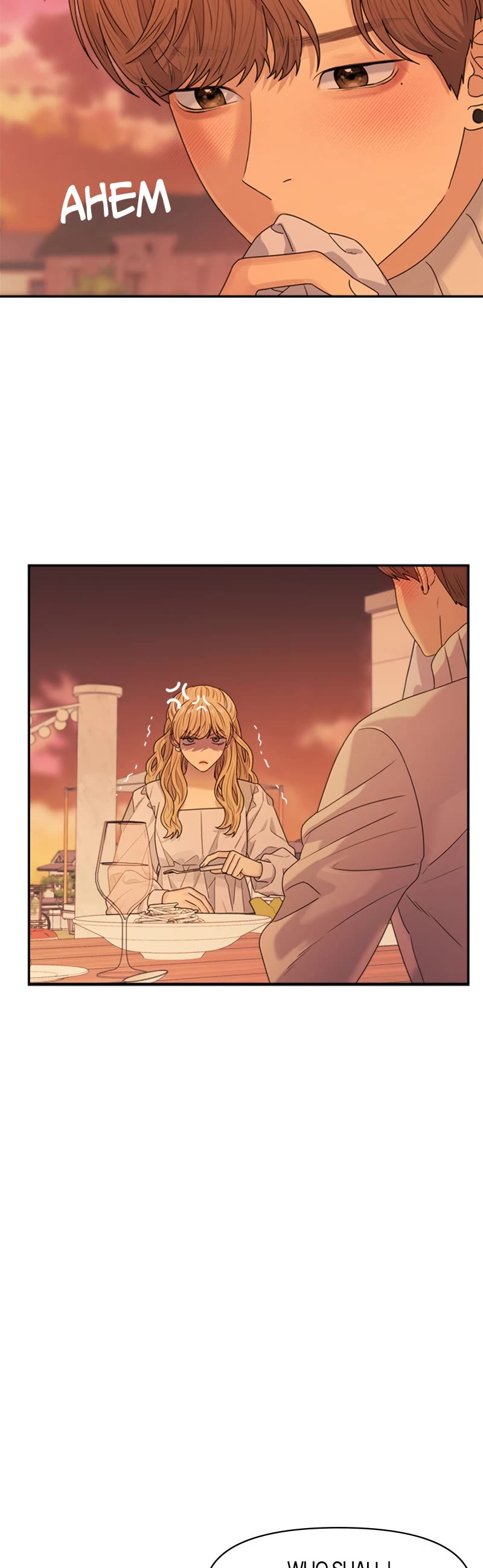 Couple Breaker chapter 20 page 20