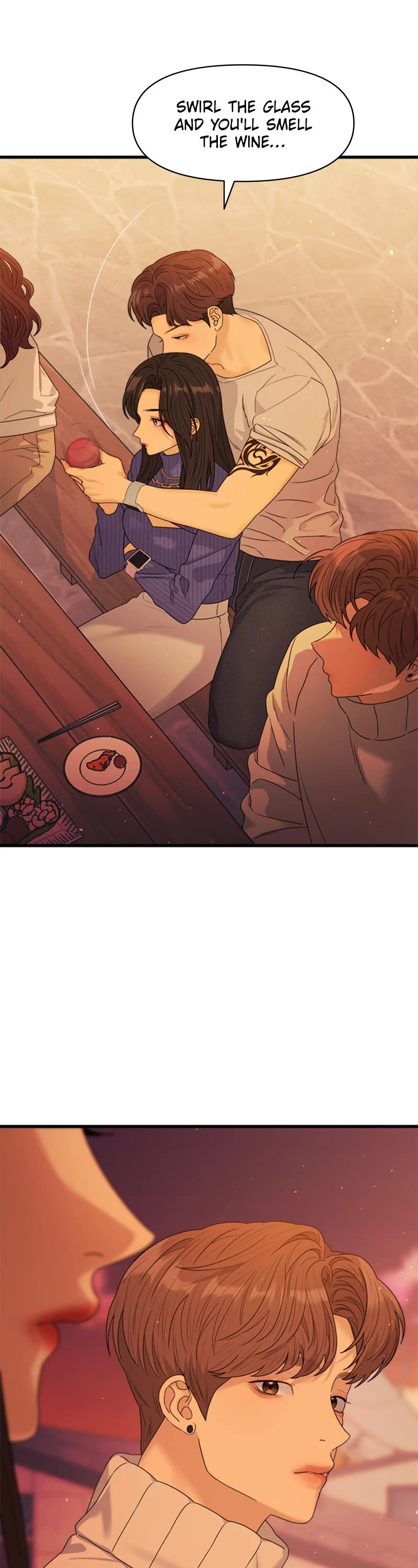 Couple Breaker chapter 20 page 24