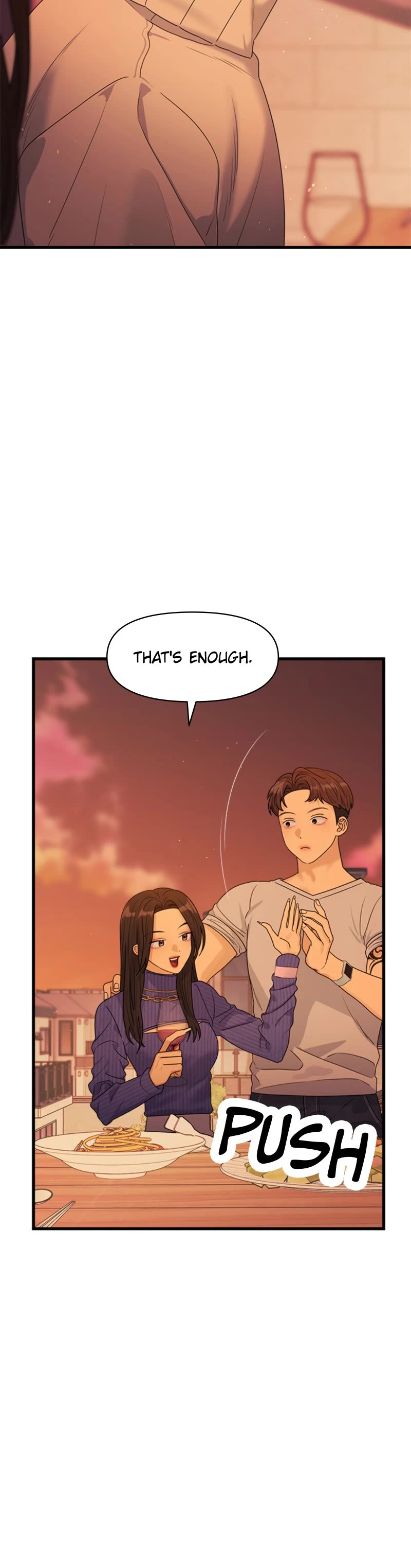 Couple Breaker chapter 20 page 25