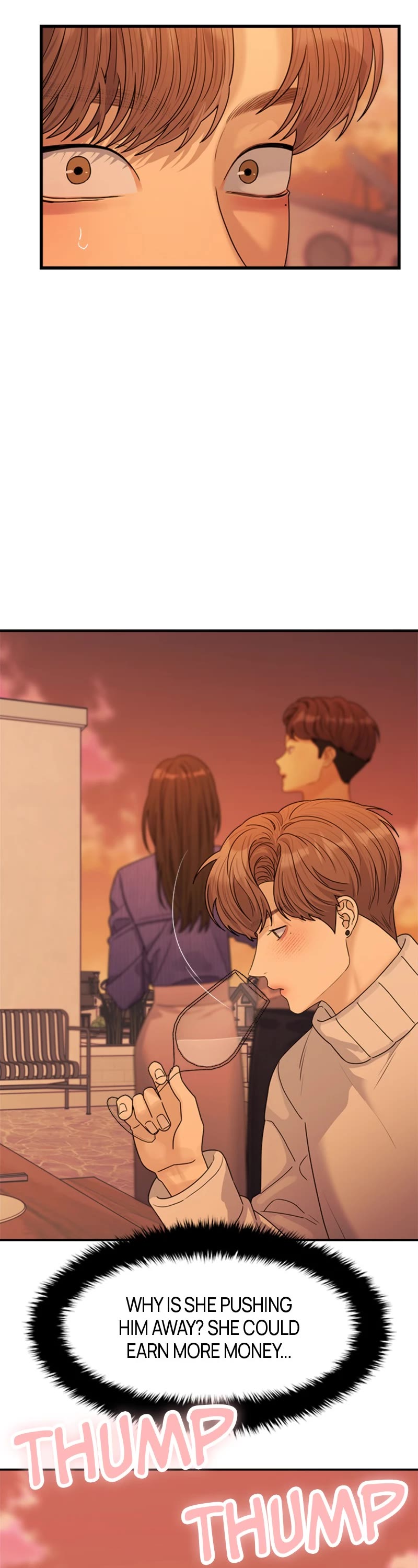 Couple Breaker chapter 20 page 26