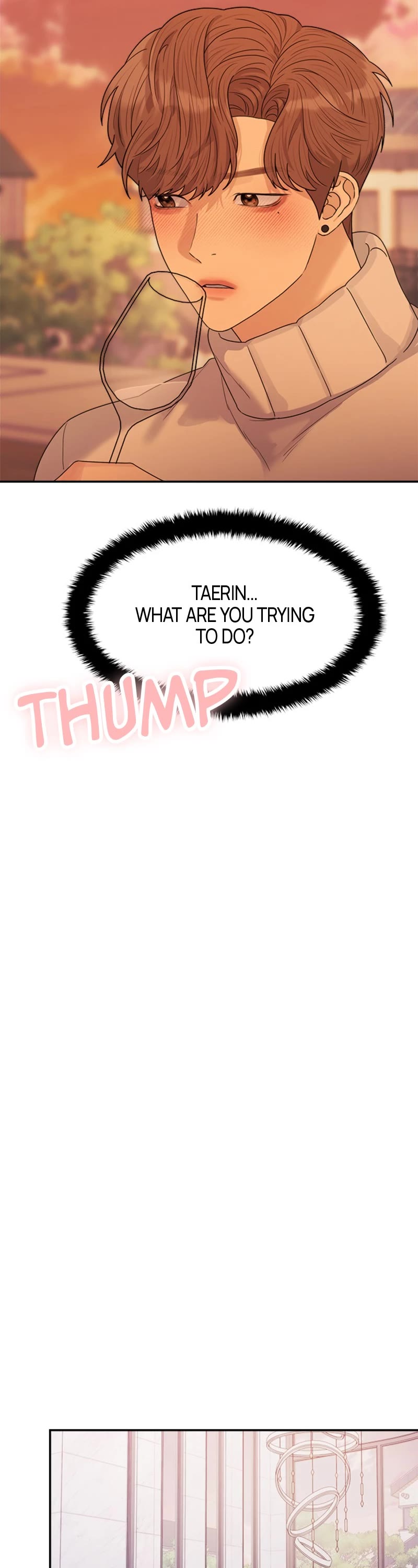 Couple Breaker chapter 20 page 27