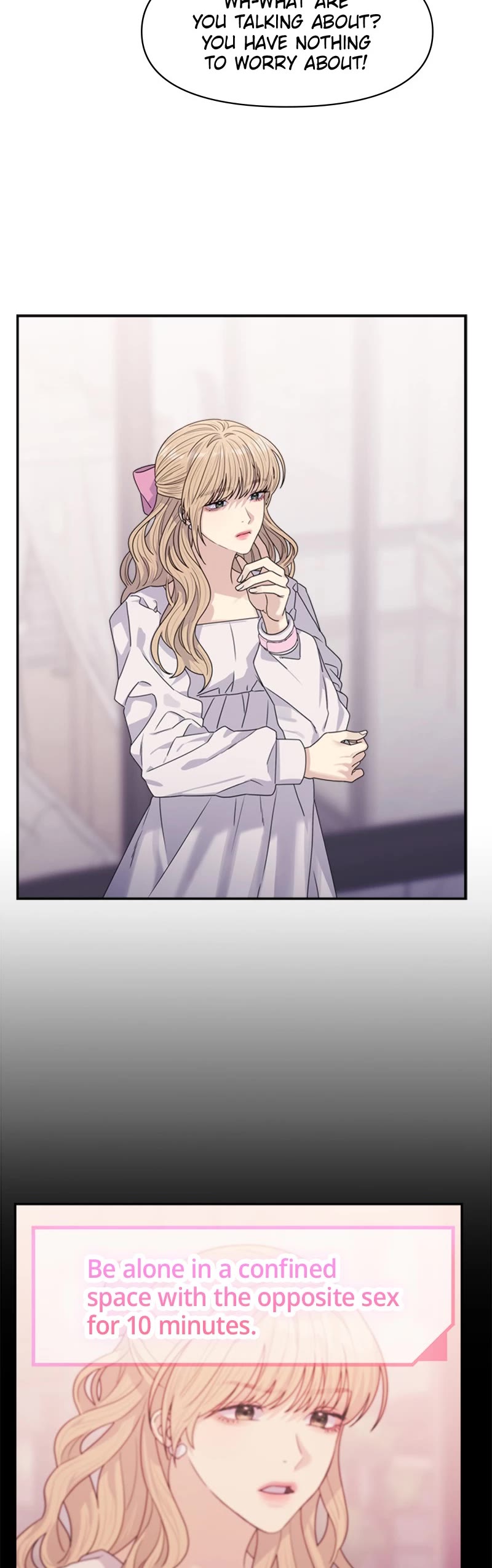 Couple Breaker chapter 20 page 29