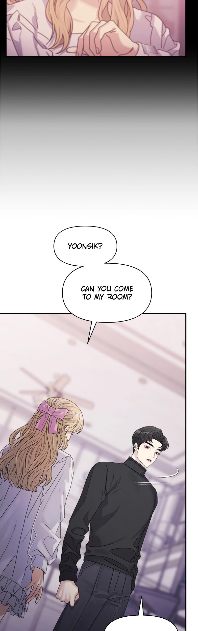 Couple Breaker chapter 20 page 30