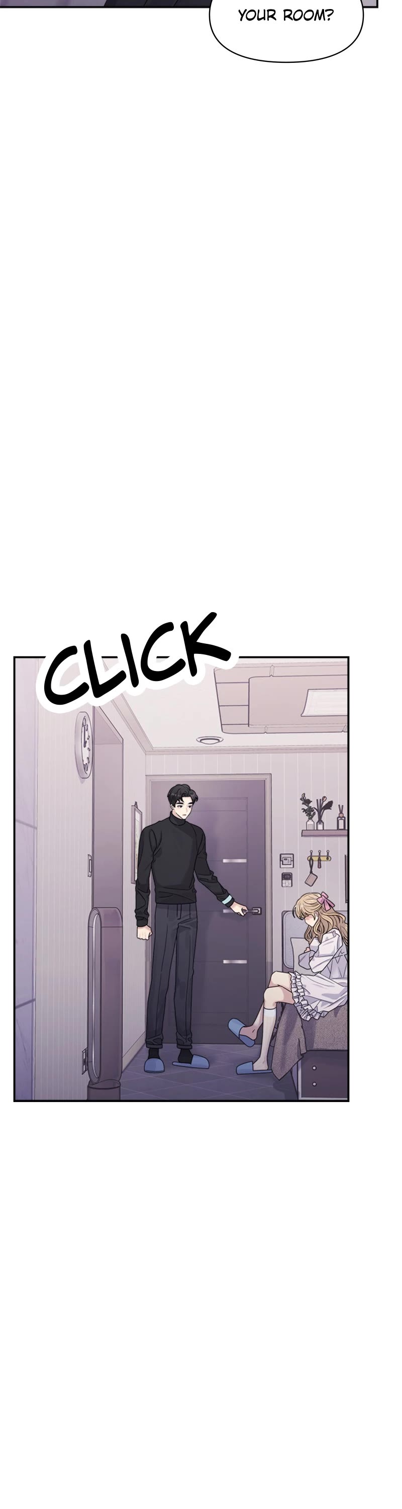 Couple Breaker chapter 20 page 31