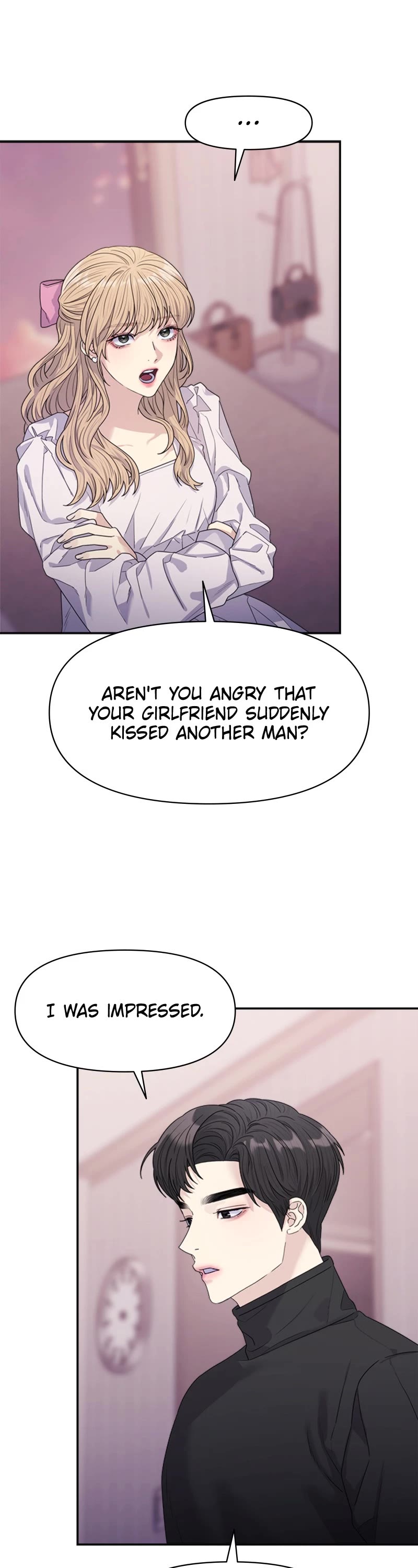 Couple Breaker chapter 20 page 32