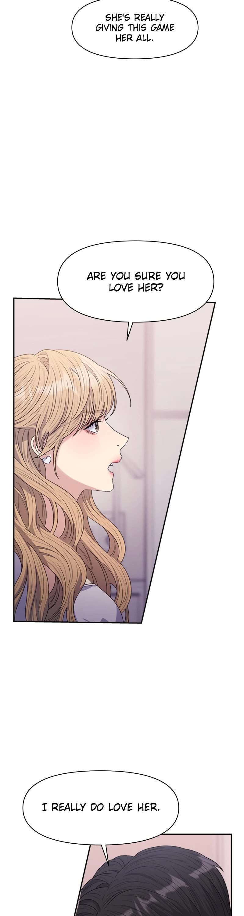 Couple Breaker chapter 20 page 33