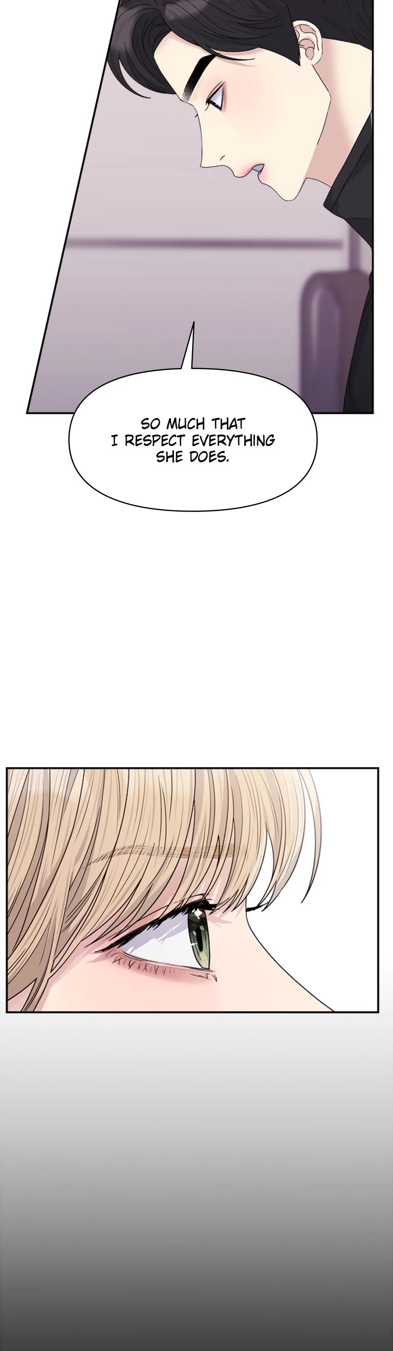 Couple Breaker chapter 20 page 34