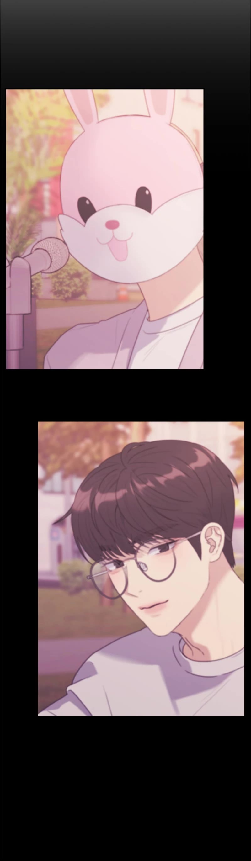 Couple Breaker chapter 20 page 35