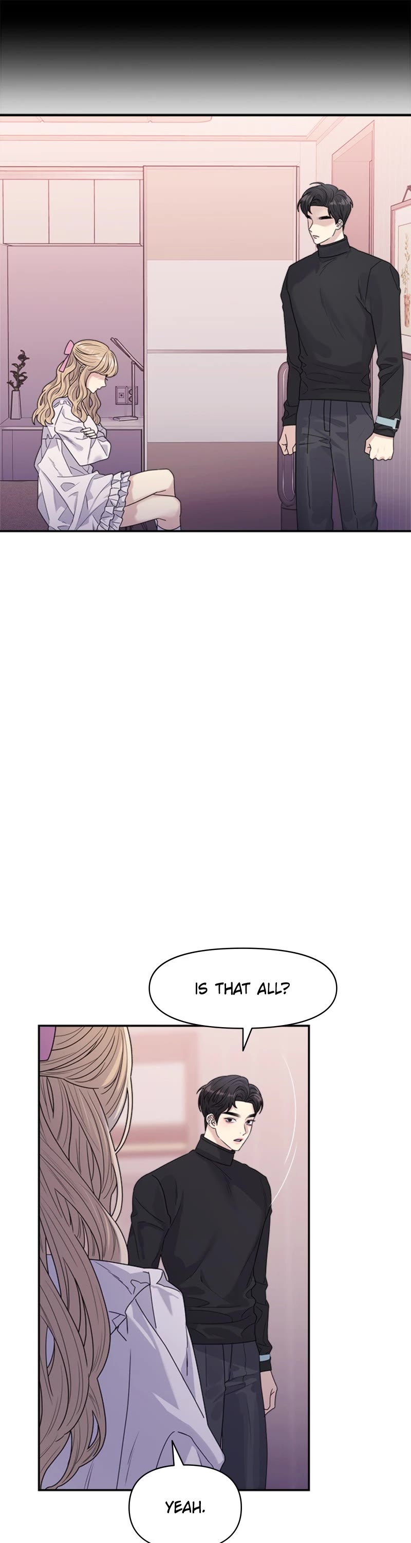 Couple Breaker chapter 20 page 36