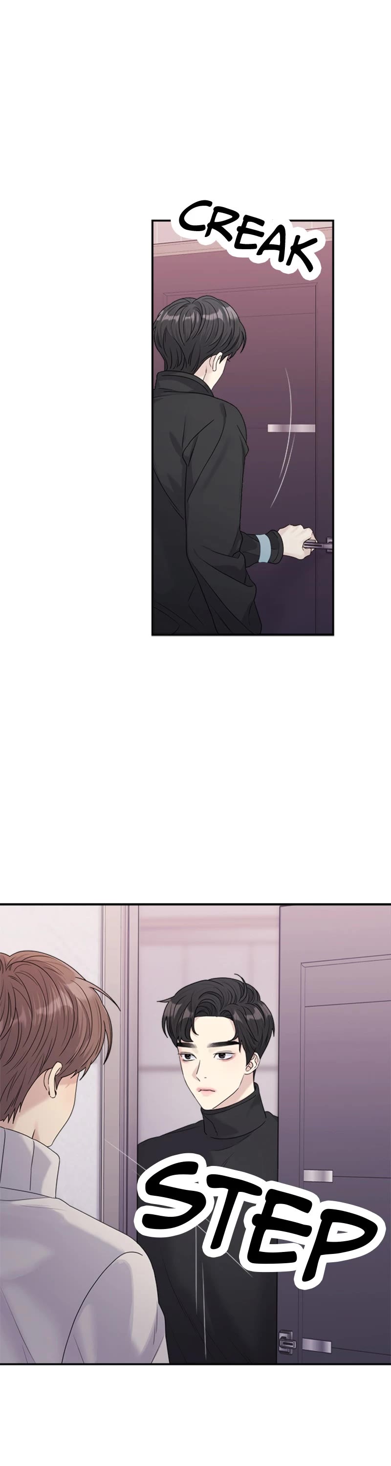 Couple Breaker chapter 20 page 38