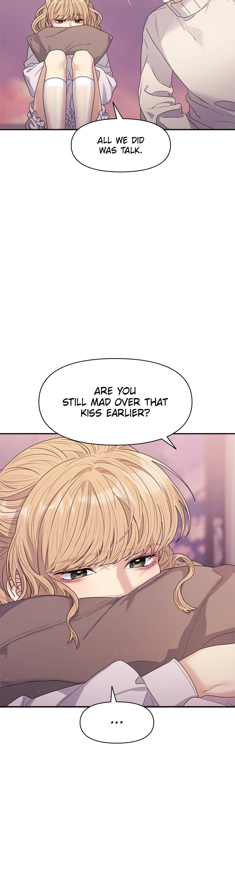 Couple Breaker chapter 20 page 40