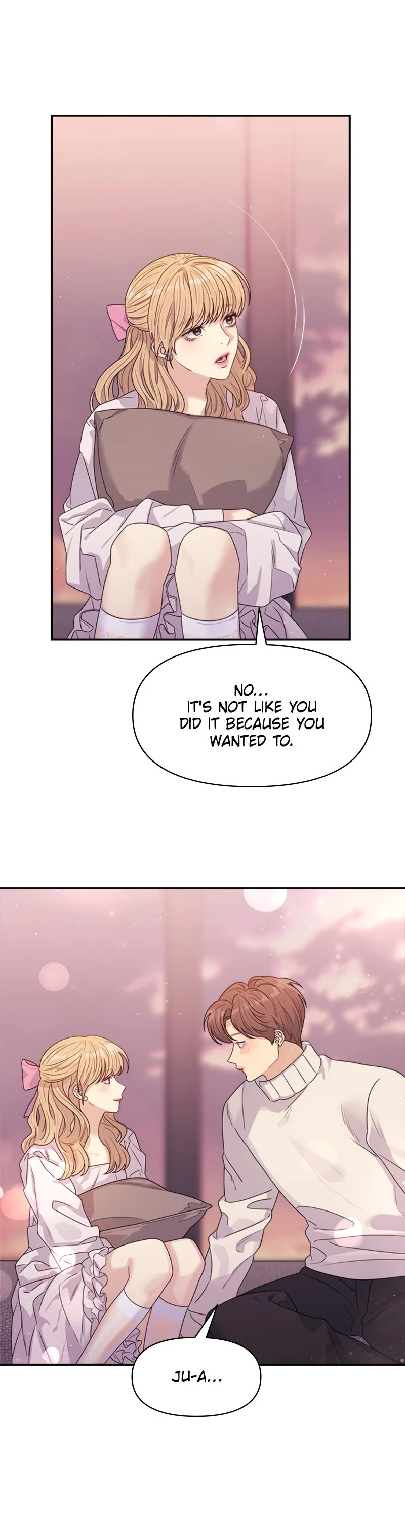 Couple Breaker chapter 20 page 41