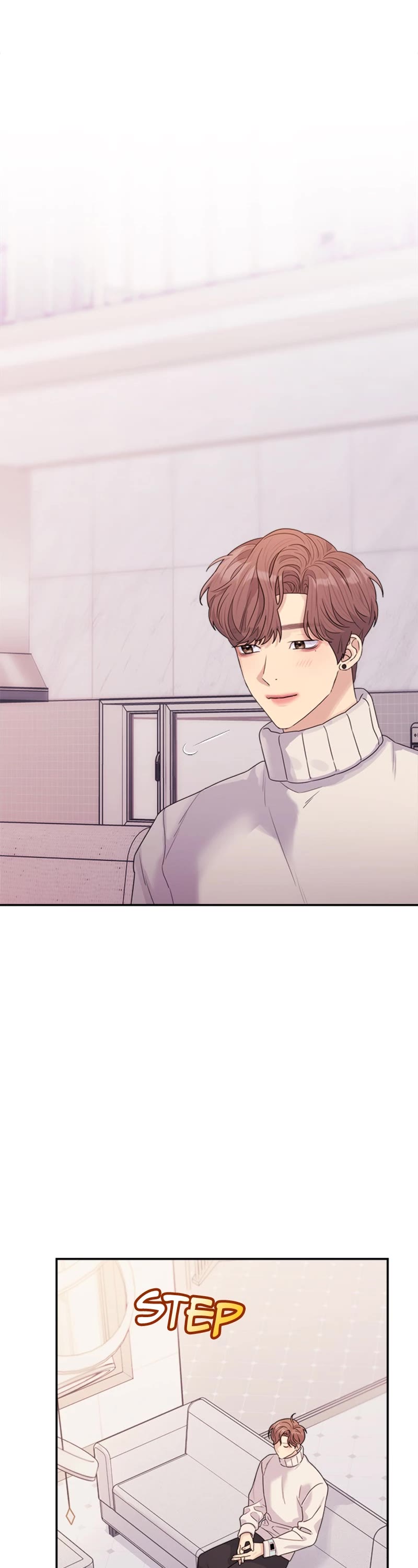 Couple Breaker chapter 20 page 43