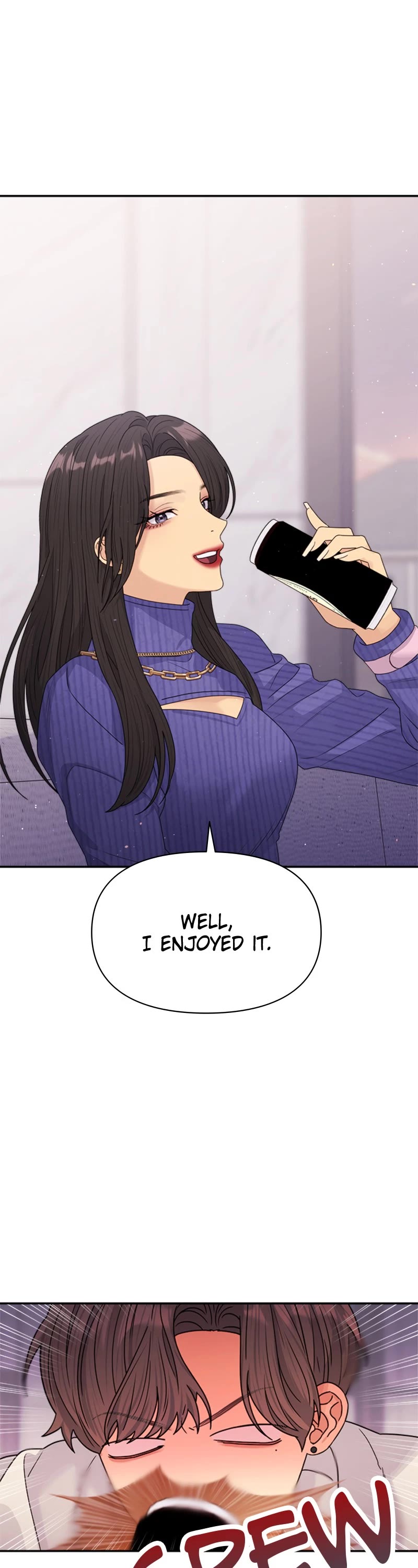 Couple Breaker chapter 20 page 46