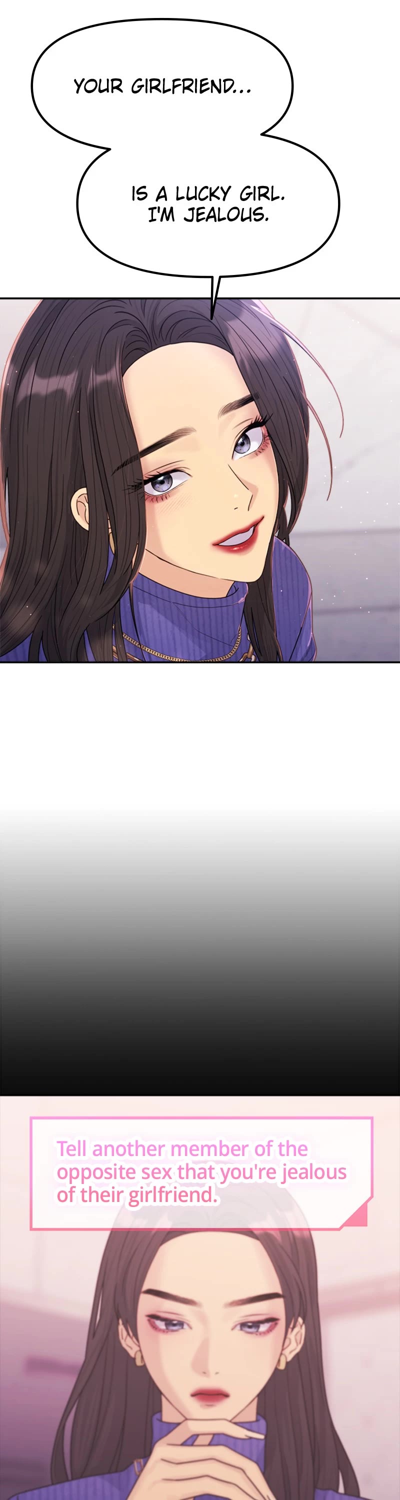 Couple Breaker chapter 20 page 49