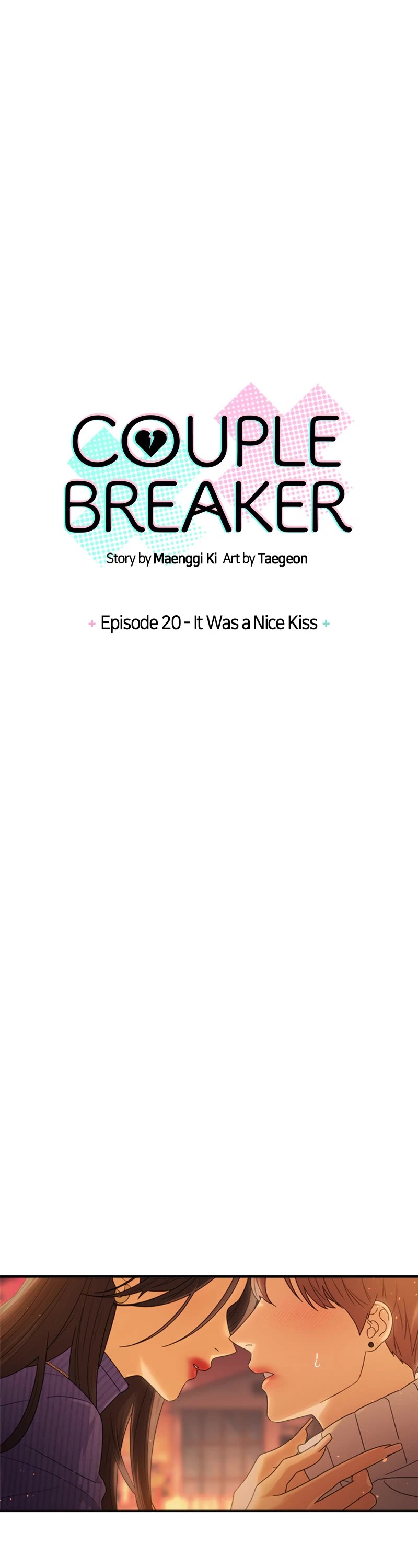 Couple Breaker chapter 20 page 5