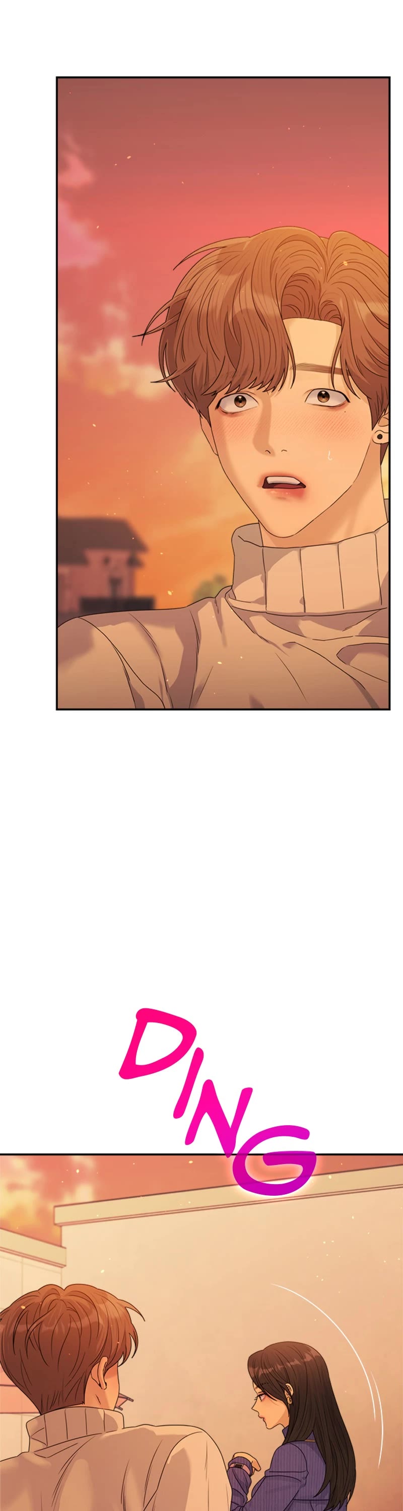 Couple Breaker chapter 20 page 6