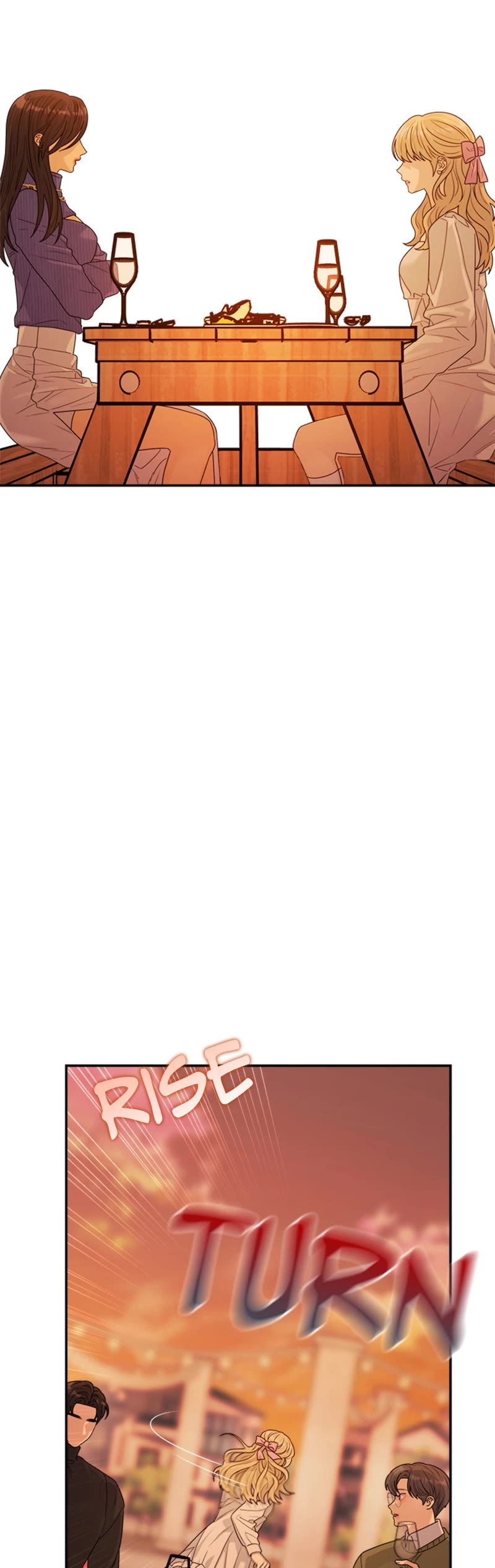 Couple Breaker chapter 20 page 9