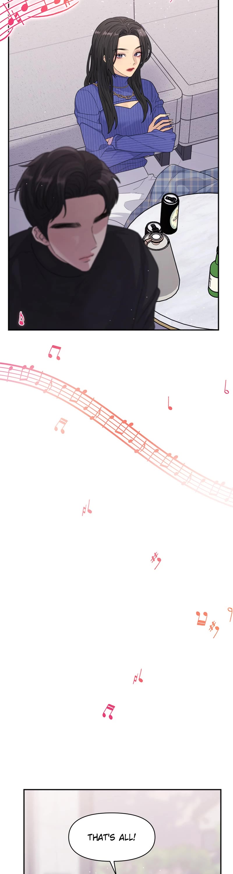 Couple Breaker chapter 21 page 15