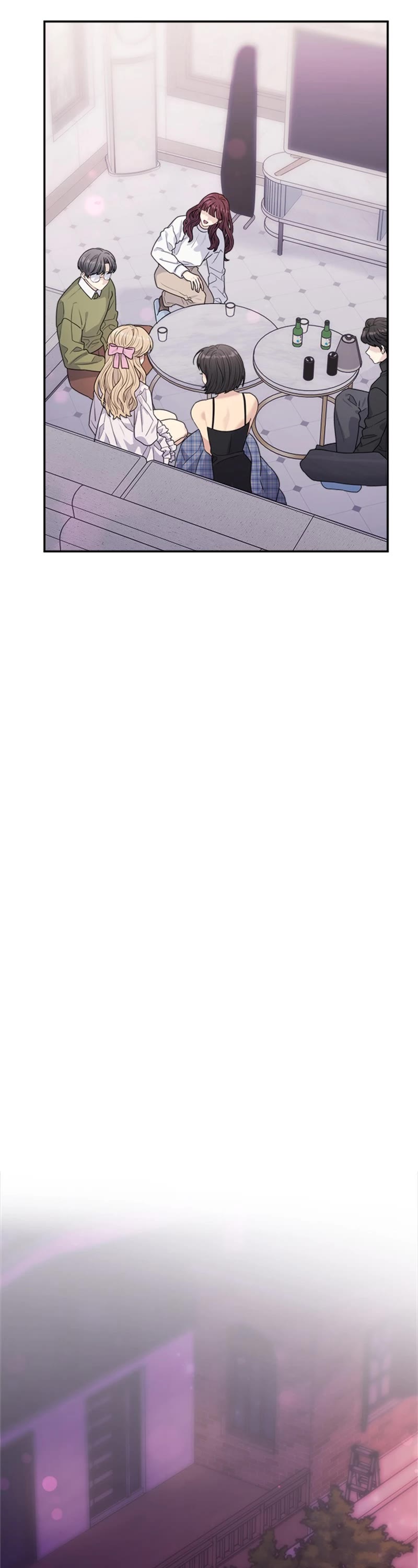 Couple Breaker chapter 21 page 18