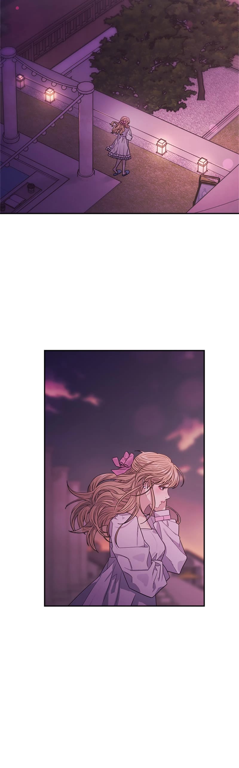 Couple Breaker chapter 21 page 19