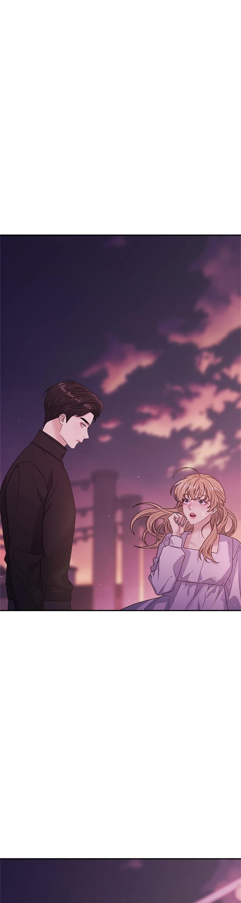 Couple Breaker chapter 21 page 21